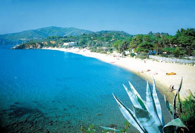 Vacanza Isola d'Elba: Villino Mola  